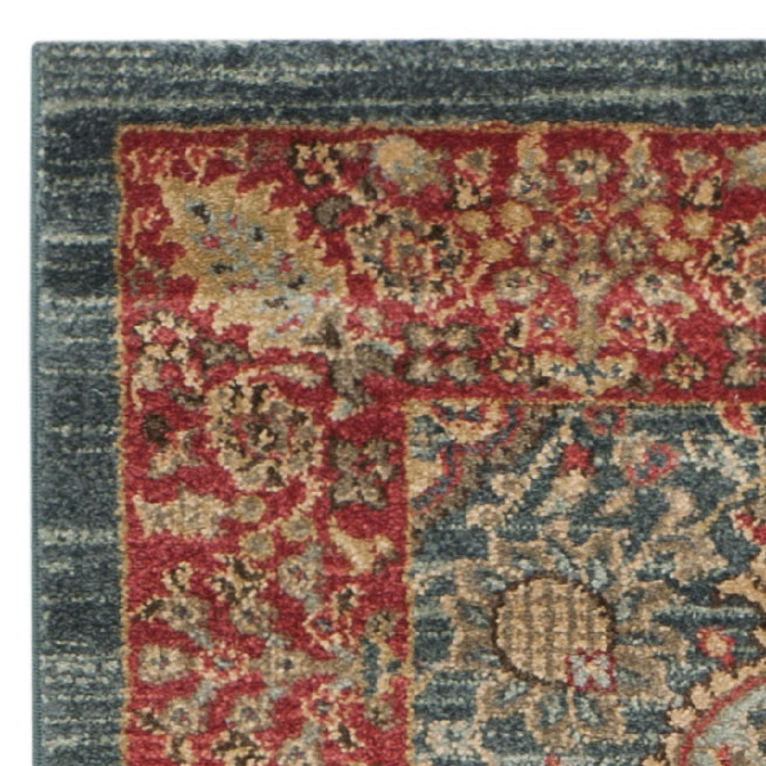 Safavieh Mahal Napier Tapis Floral