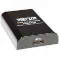 thumbnail image 1 of Tripp Lite USB 3.0 SuperSpeed to HDMI Dual Monitor External Video Graphics Card Adapter, 1 of 2