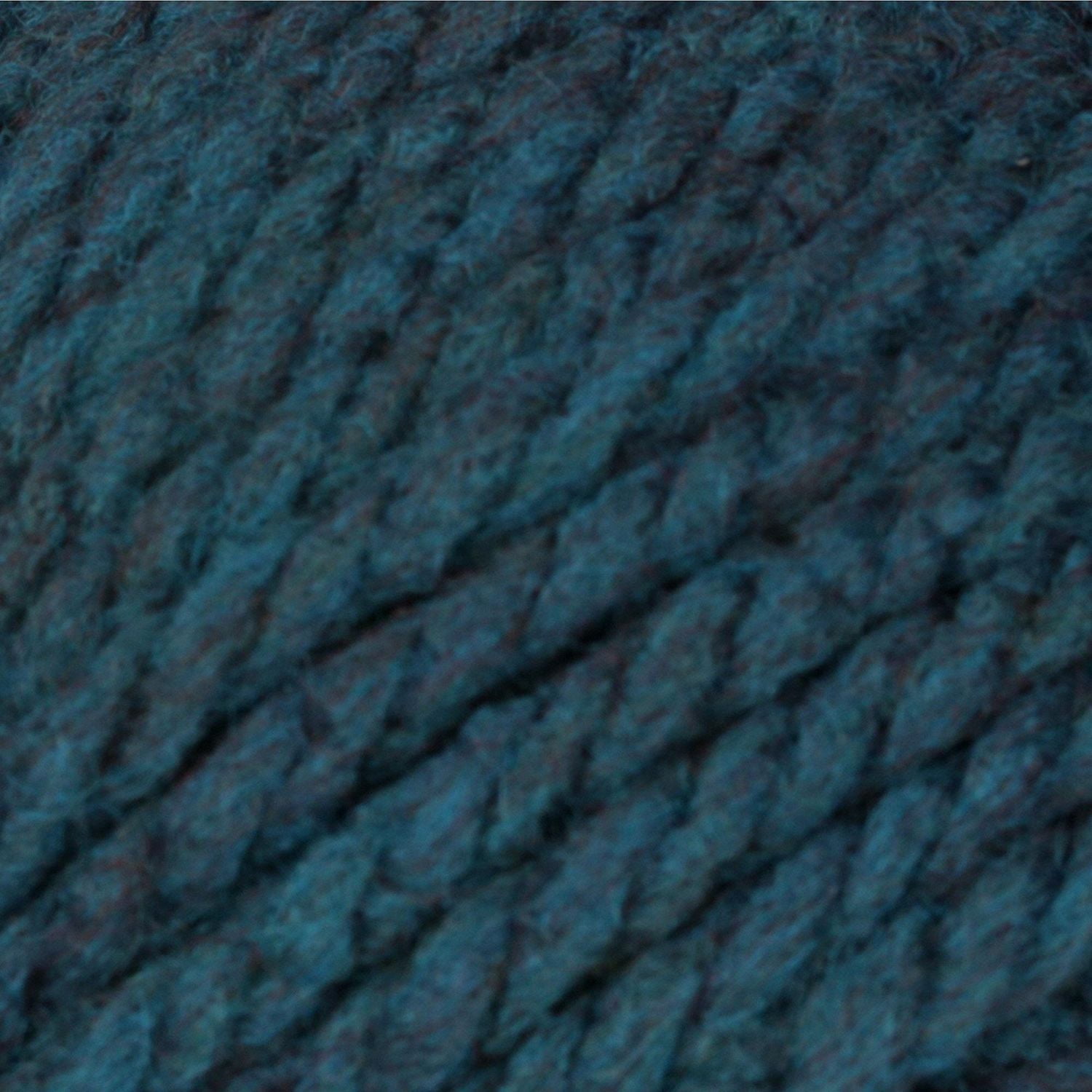 "Bernat® Fil Softee® Chunky™, Acrylique #6 Super Volumineux, 14oz/400g, 431 Yards"