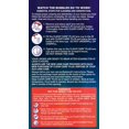 thumbnail image 5 of Clear Care Plus Solution de Nettoyage et de Désinfection, Emballage de Voyage, 3 Onces, 5 of 5