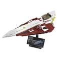 thumbnail image 2 of LEGO® Star Wars Chasseur Jedi d'Obi-Wan (10215), 2 of 4