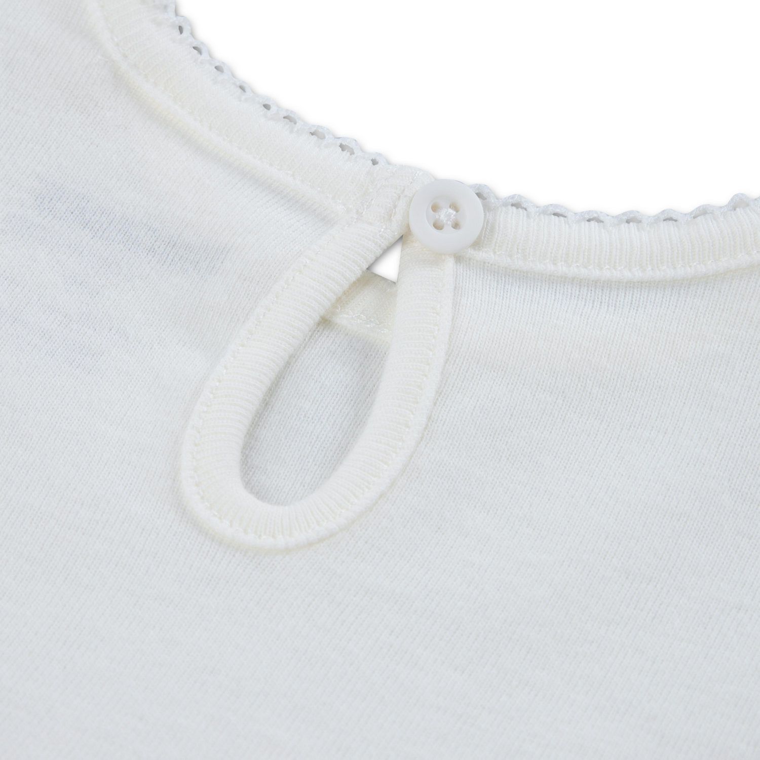 Ensemble de 2 pièces Huggies pour Bébé Fille: Chandail Coupe Babydoll à Manches Longues et Leggings