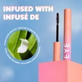 thumbnail image 2 of Covergirl Eye Enhancer, 3D Mascara, Curved Fiber Brush, Plant-Based Lifting Wax, For All Lash Types, 24-Hour Wear, Transfer-Proof, Flake-Free, 2 of 7