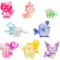 thumbnail image 1 of Hello Kitty and Friends - Dreamland - Lot de 8 - Série 2, 1 of 1