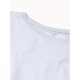 thumbnail image 5 of Womens Long Sleeve Tee, 5 of 5