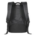 thumbnail image 4 of Camera Backpack Waterproof Green Dual Zipper Padded DSLR Bag for Outdoor Photography, 4 of 7