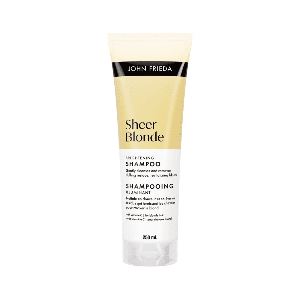 John Frieda Highlight Activating Brightening Shampoo for Blondes