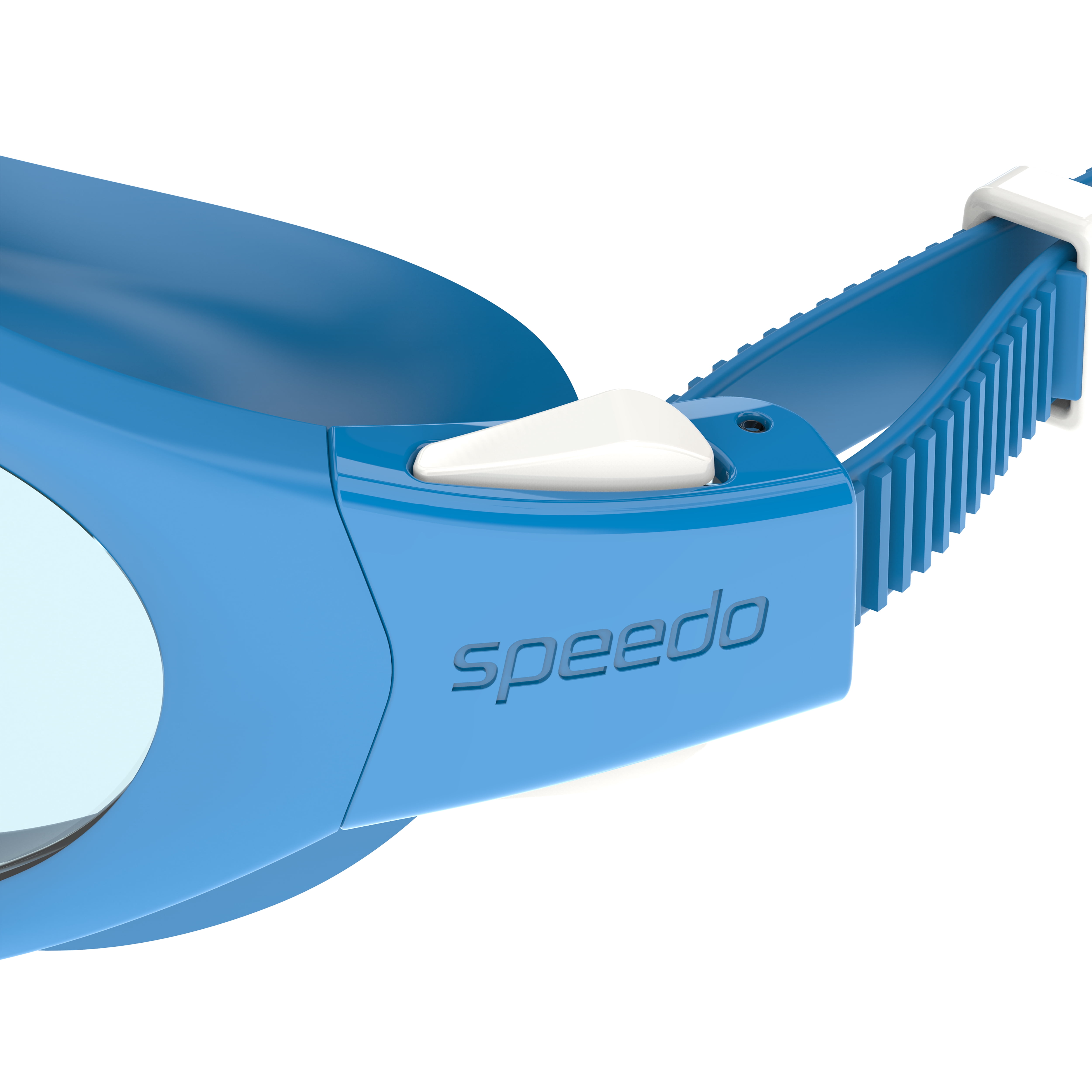 Speedo Navagio Adult Swim Goggle