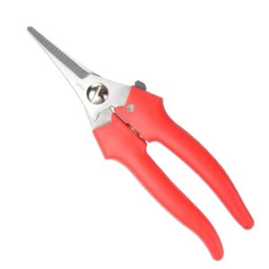 CHOK Pruning Shears - High Performance One-Hand Garden Pruners