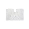 thumbnail image 2 of INSPIRE CHIC Women Full Cup Bras Breathable Comfort Floral Lace Full Coverage Non Padded Underwired Bra 46/105 Fit 44B/C White, 2 of 7
