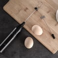 thumbnail image 4 of CTIRCHIU 1 Set Multifunction Egg Beater Hand Mixer Electric With 1300Mah Battery, 4 of 8