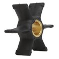 thumbnail image 1 of 377230,  6 Blades Reliable Water Pump Impeller  For Outboard Motor, 1 of 8