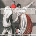thumbnail image 1 of Musique de Danse à la Cour de Francesco d'Este / Antichi Strumenti, 1 of 1