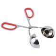 thumbnail image 3 of Leku Boules de Riz Clip - 304 en Acier Inoxydable Non Collant Boules de Riz Clip Fabricant Moule Outil de Cuisine, 3 of 7