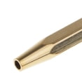 thumbnail image 3 of jinwen 2pcs Copper,Stainless Steel Fly Tying Bodkins Half Hitch Tools Handle Fly Tying, 3 of 8