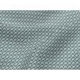 thumbnail image 4 of oneOone Viscose Jersey Fabric Shapes Geometric Print Fabric BTY 60 Inch Wide, 4 of 5