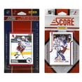thumbnail image 1 of C & I Collectables NYR2TS LNH New York Rangers sous Licence Partition 2 Ensembles d'Équipe, 1 of 1