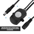 thumbnail image 4 of Mini PIR Infrared Motion Sensor Switch, 5A DC 6 24V, Detects Human Movement, 120 Detecting Range, 4 of 7