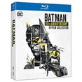 thumbnail image 4 of Batman 80th Anniversary Collection (Blu-ray), 4 of 4