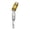 B, variant on TIELUTT Screwdriver Bit Magnetizer And Demagnetizer for Enhanced Screw Holding And Fastening Efficiency Hex Bits Drill Saw Attachment Jewelry Saw round Polish Pencil Left Hand Drill Bit Set