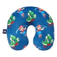 thumbnail image 2 of Super Mario "Vast Space" Neck Pillow, 2 of 4
