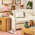 thumbnail image 2 of BEAUTIFUL BY DREW VASE EN VERRE VERT, 2 of 7