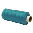 thumbnail image 1 of New Spun Polyester Thread Green Quilting Sewing Supplies Hand Machine 20 Pcs, 1 of 4
