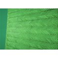 thumbnail image 1 of Ahgly Tapis Rectangulaire Lavable en Machine Intérieur Transitionnel Vert Néon, 3 Pieds x 5 Pieds, 1 of 7