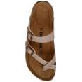 thumbnail image 5 of Sandale à Semelle Intérieure en Liège pour Femmes Luna avec +Comfort, 5 of 5
