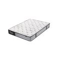 thumbnail image 1 of Rest Therapy 10 Inch Rejuvenate Bamboo Pocket Coil Mattress - Available in 4 Sizes, 1 of 10