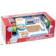 thumbnail image 1 of Kc Cash Register - White, 1 of 5