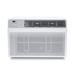 TCL 10,000 BTU Fenêtre intelligente Air Conditionneur, ventilateur & Déshumidificateur, 450 Sq. Ft., Télécommande, Fonctionne avec Alexa/Google Assistant