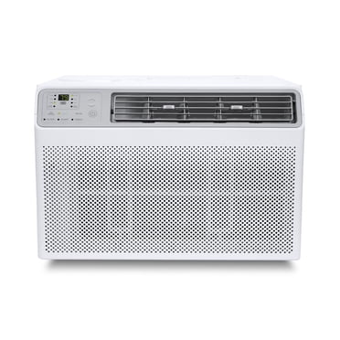 TCL 10,000 BTU Smart Window Air Conditioner, Fan & Dehumidifier, 450 Sq. Ft., Remote Control, Works with Alexa/Google Assistant