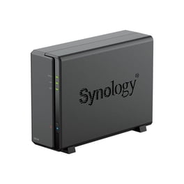 BUFFALO LinkStation SOHO LS220D1202B - NAS server - 2 bays - 12 TB