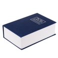 thumbnail image 2 of Milaget English Dictionary Money Box Piggy Bank Kids Children Adults Gift B Blue, 2 of 8