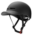 thumbnail image 4 of jinwen Helmet Sports Helmets Lightweight Shock Absorbing Helmet black, 4 of 9