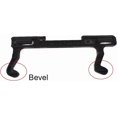 thumbnail image 3 of HMHAMA Microwave Door Latch Hook Replacement for Galanz G80F20CN2L-B8(R0) Microwave Accessories, 3 of 5
