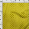 thumbnail image 2 of oneOone Silk Tabby Fabric Circle Block Print Sewing Fabric BTY 42 Inch Wide, 2 of 4