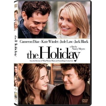 DVD de Vacances