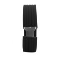 thumbnail image 4 of Watch Band, Silicone Watch Band Watch Bands For Men Women Watch Bands Universal Watch Straps Adjustable Silicone Watch Band Wristwatch Strap Replacement Accessory, 4 of 8