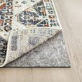 thumbnail image 1 of Mohawk Home Rug Pad Central BFR-57 Felt Rubber All Surface Non-Slip Rug Pad, 5 X 7, Brown, 1 of 5