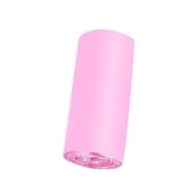 LQXZWJY Trash Bag Strong, Leakage-Free, Small Garbage Bags Unscented Thick for Bathroom, Office, Kitchen Small Trash Can, 15 Bags