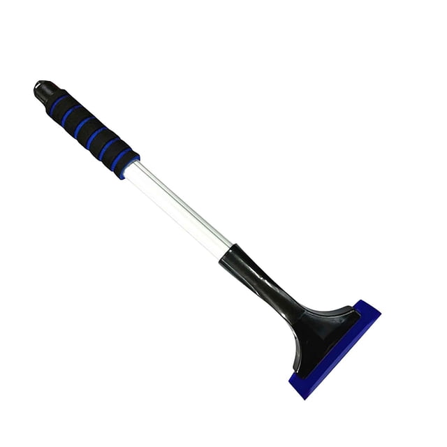 Auto Parts Multifunctional Snow Shovel Long Pole Deicing And Sweeping Tool
