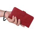 thumbnail image 2 of Compatible with iPhone 17 Case Card Slots Precise Cutouts Flip Cover Magnetic Closure, 2 of 5