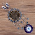 thumbnail image 1 of Pendentif, Simple Beau Pendentif Bleu Durable, pour les Amis de la Famille, 1 of 8