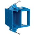 thumbnail image 1 of Thomas & Betts-Carlon SC200DV 2-Gang Dual Volt Box & Bracket, 1 of 3
