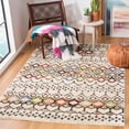 thumbnail image 1 of SAFAVIEH Amsterdam Gladwin Geometric Area Rug, 1 of 7