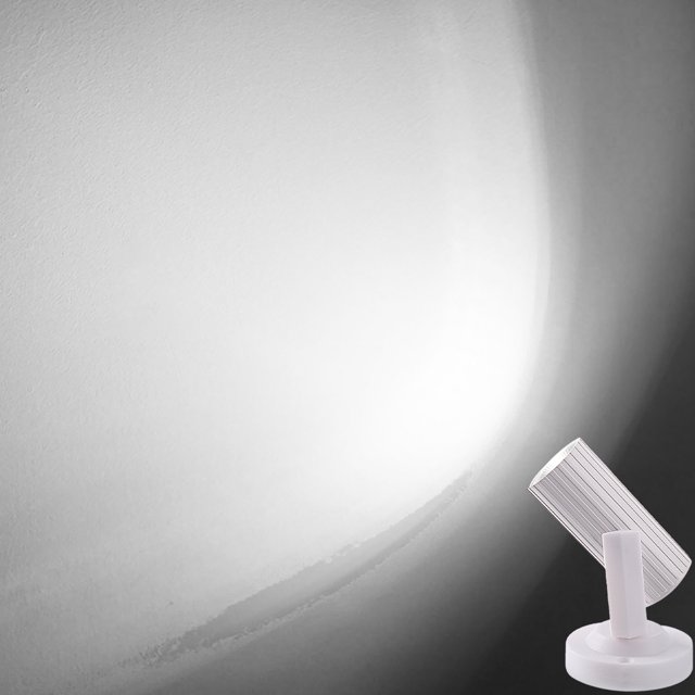 SMihono Mini LED Stage Light Spotlight Bar Room Interior Lighting 1PC