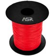 thumbnail image 1 of ASR Outdoor Kevlar Utility Cord 200lb Hobby Sport Paracord Line, 50ft Red, 1 of 6