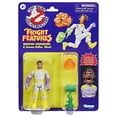 thumbnail image 4 of Ghostbusters Kenner Classics The Real Ghostbusters Winston Zeddemore & Scream Roller Ghost, 4 of 7